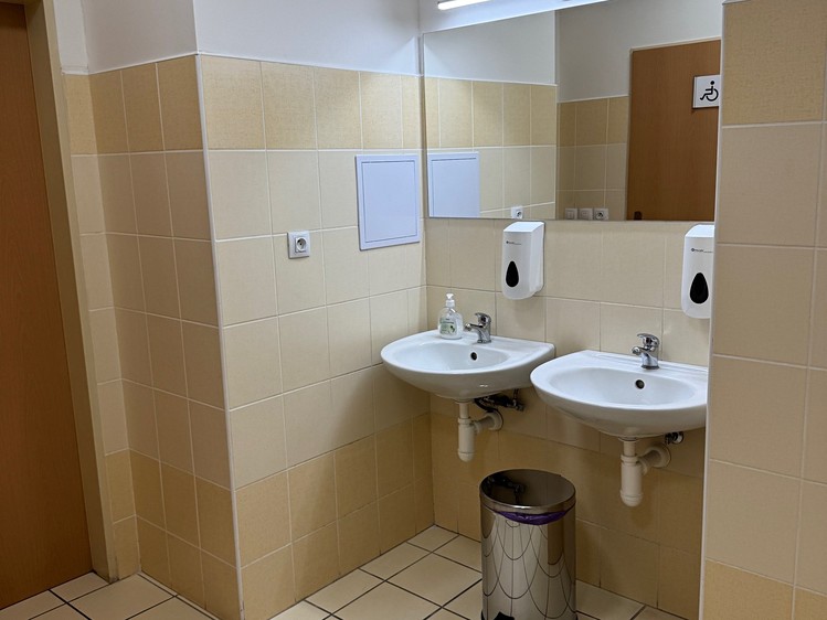 Комерційне приміщення в оренду, 40 м² (17 з 22)