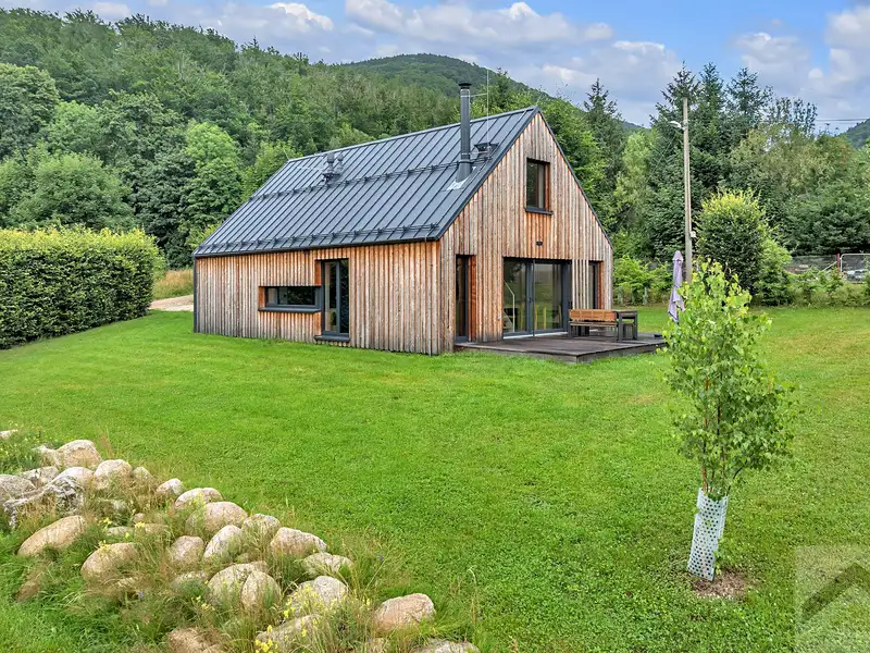 Prodej rodinného domu 655 m², pozemek 5411 m², Bílý Potok – náhled fotky 1
