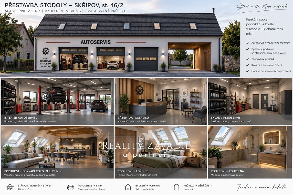 Prodej rodinného domu 152 m², pozemek 861 m² – fotografie 2