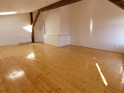 Pronájem bytu 3+1 80 m²