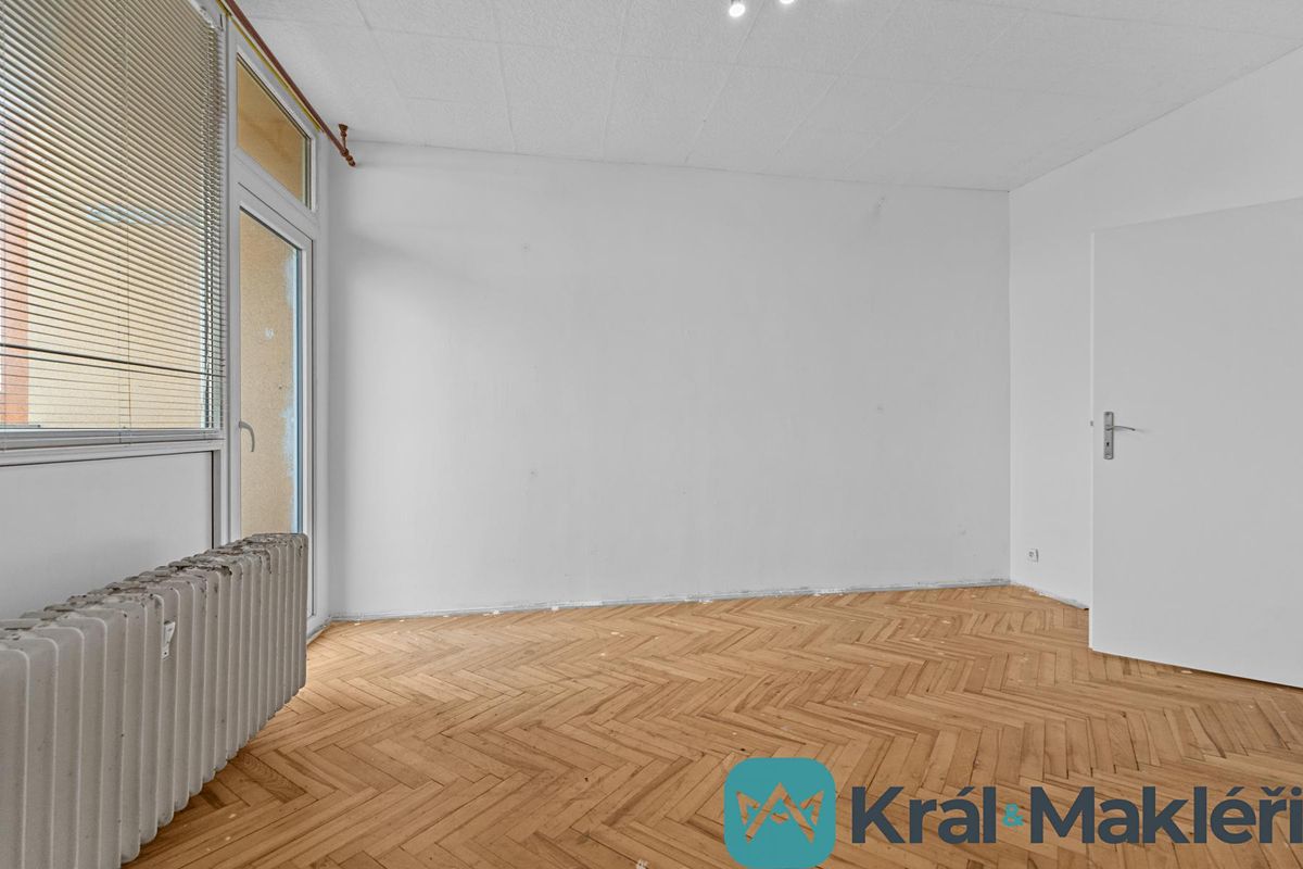 Prodej bytu 3+1 64 m² – fotografie 3
