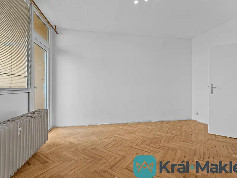 Prodej bytu 3+1 64 m², Bílina – náhled fotky 3