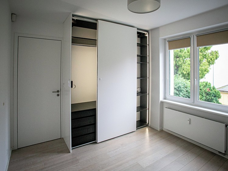 Wohnung 3+kk zur Miete, 80 m² (11 von 26)
