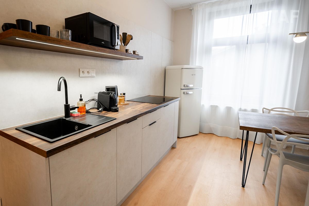 Prodej bytu 2+1 59 m² – fotografie 3
