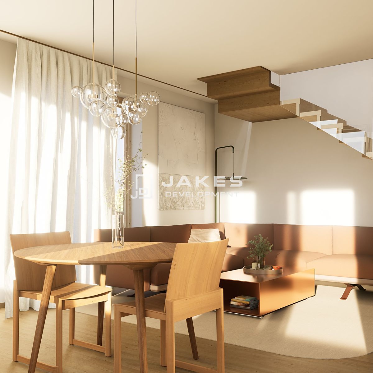 Prodej bytu 2+kk 72 m² – fotografie 4