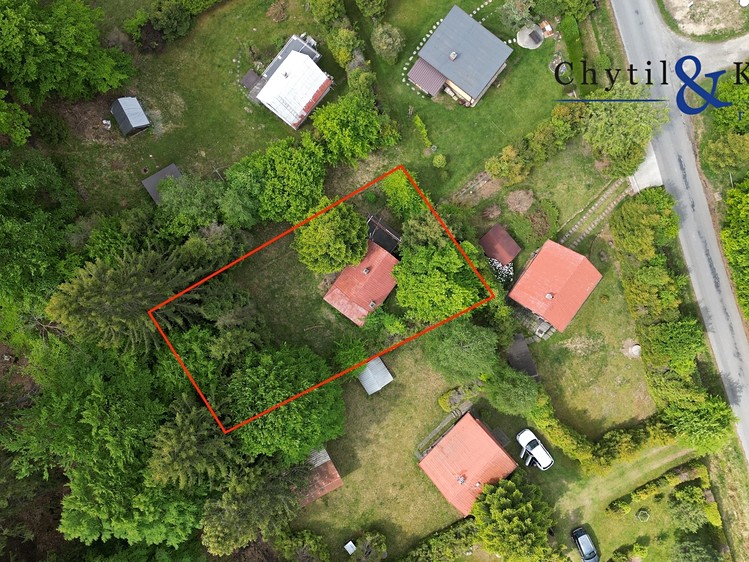 Prodej domu, 60 m² (21 z 22)