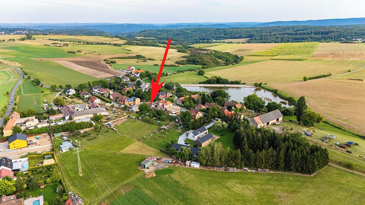 Prodej rodinného domu 110 m², pozemek 510 m² – fotografie 3