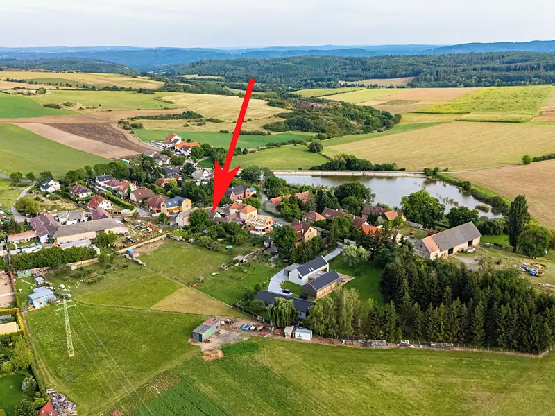 Prodej rodinného domu 110 m², pozemek 510 m², Roblín – náhled fotky 3