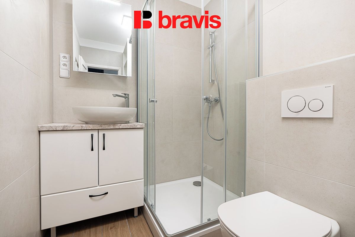Pronájem bytu 2+1 58 m² – fotografie 5