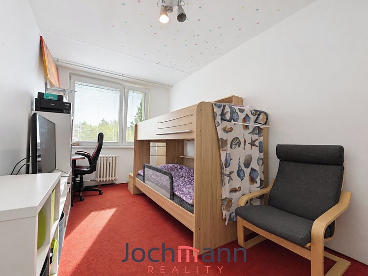 Квартира 3+1 на продаж, 75 м² (20 з 20)