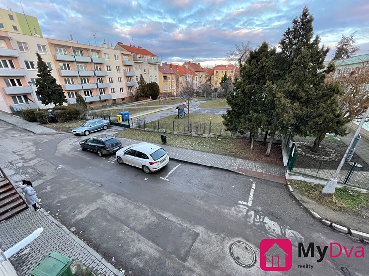 Pronájem bytu 2+1, 50 m² (7 z 8)