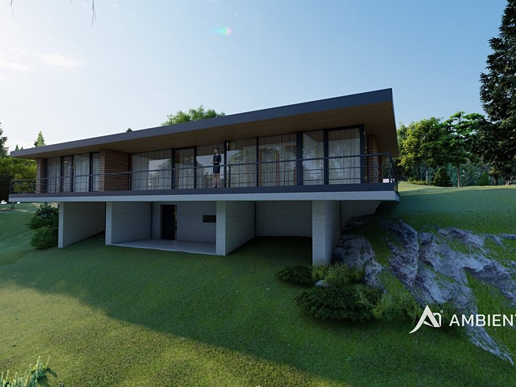 Prodej pozemku, 1 195 m² (6 z 21)