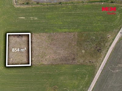 Ділянка на продаж, 854 м² (2 з 8)