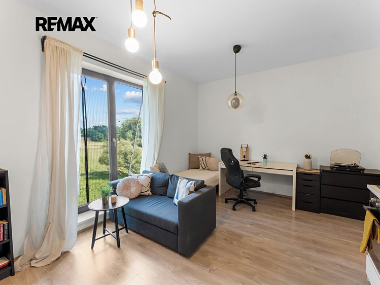 Квартира 1+kk на продаж, 29 м² (6 з 22)