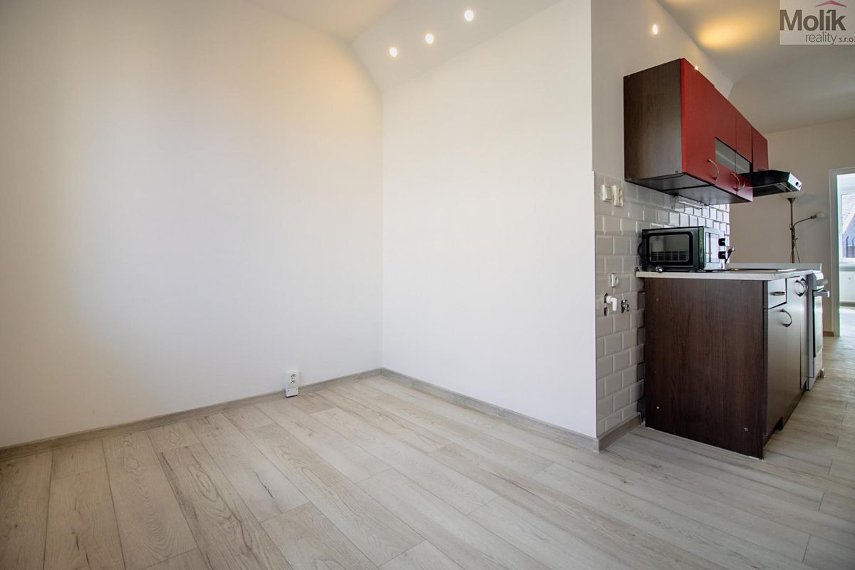 Pronájem bytu 2+1 62 m² – fotografie 5