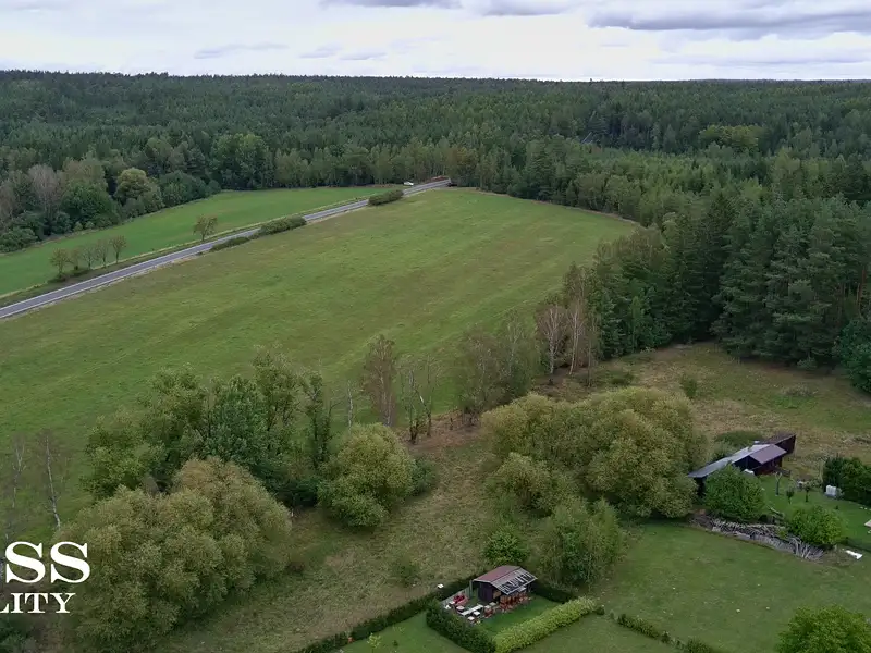 Prodej louky 12452 m², Úněšov – náhled fotky 3