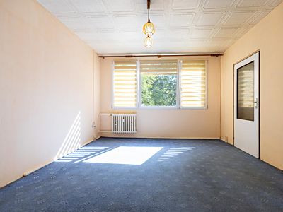 Prodej bytu 3+1 53 m²
