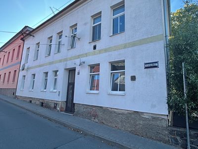 Pronájem bytu 1+1 32 m²