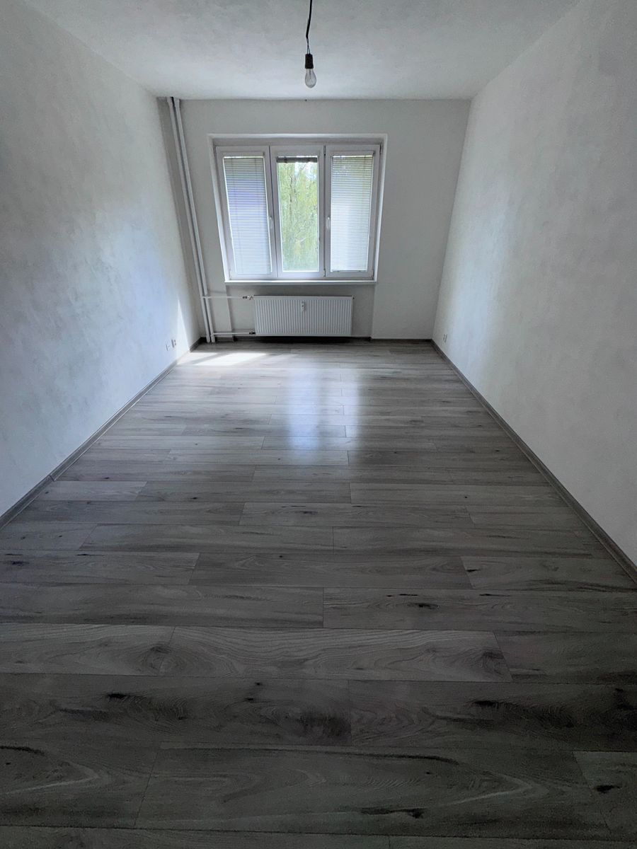 Pronájem bytu 1+1 39 m² – fotografie 4