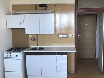 Prodej bytu 1+1, 36 m² (2 z 7)