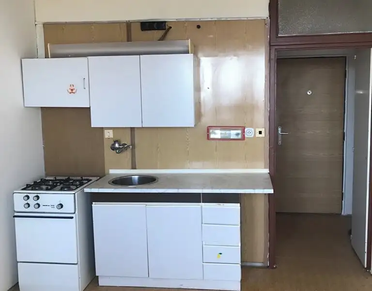 Prodej bytu 1+1 36 m², Chomutov – náhled fotky 2