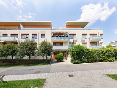 Prodej bytu 2+kk 54 m²