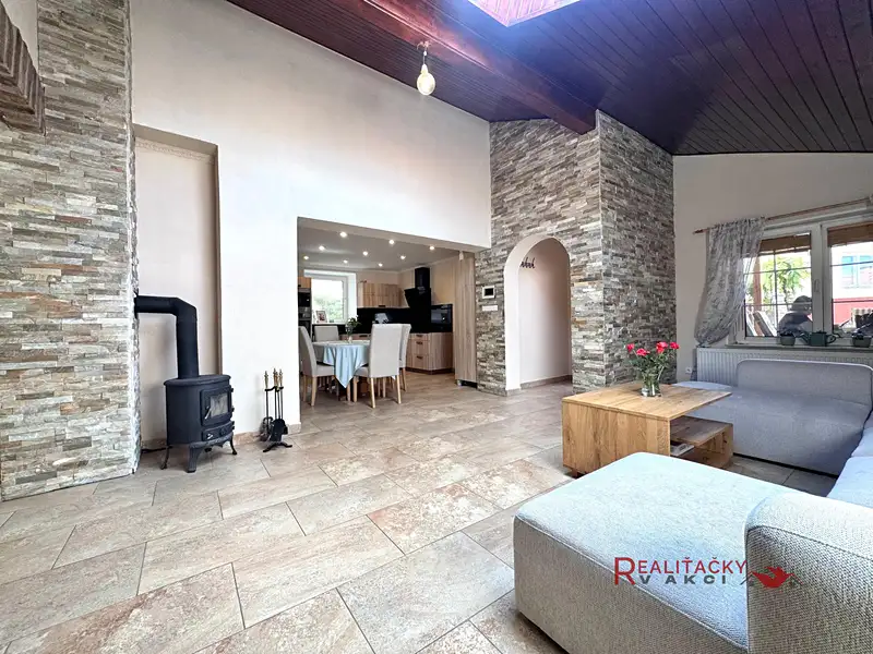 Prodej rodinného domu 152 m², pozemek 223 m², Zaječí – náhled fotky 3