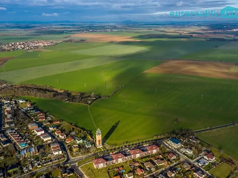 Prodej stavebního pozemku 661 m², Benátky nad Jizerou – náhled fotky 3