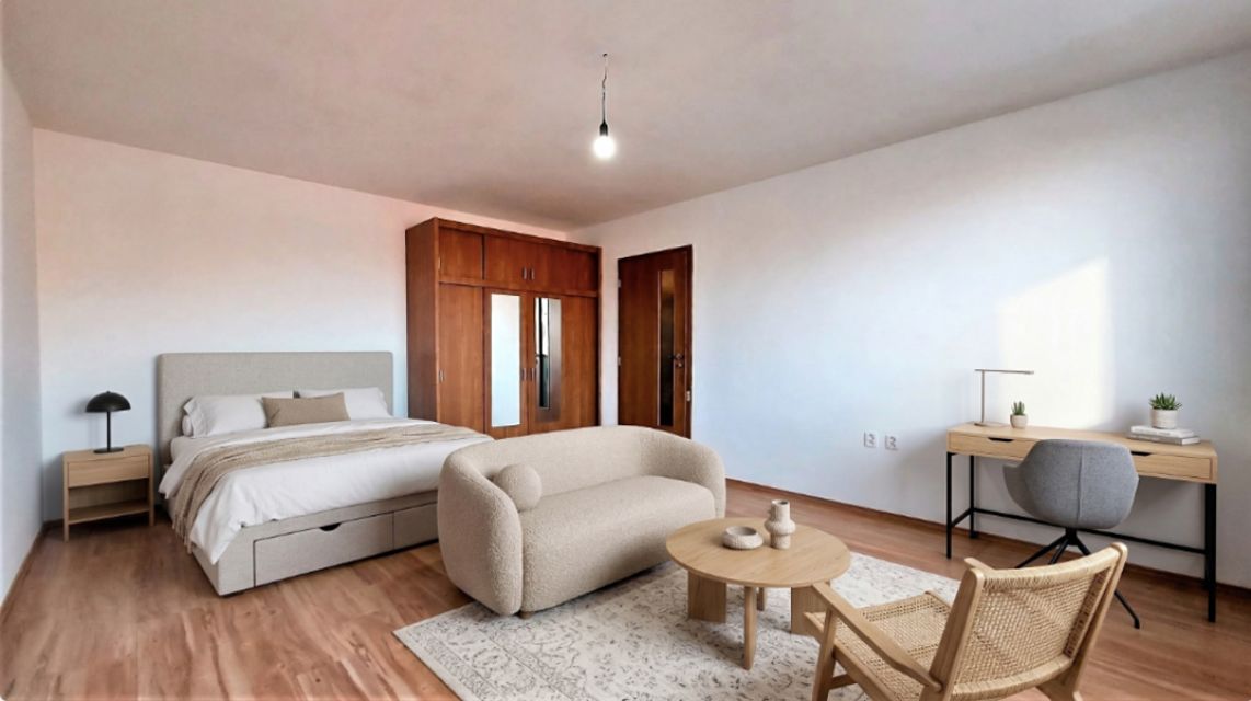 Prodej bytu 1+1 35 m², Česká Lípa – fotka 1 z 3