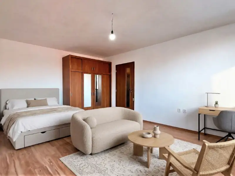Prodej bytu 1+1 35 m², Česká Lípa – náhled fotky 1