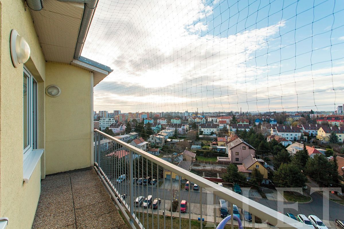 Prodej bytu 2+kk 37 m²