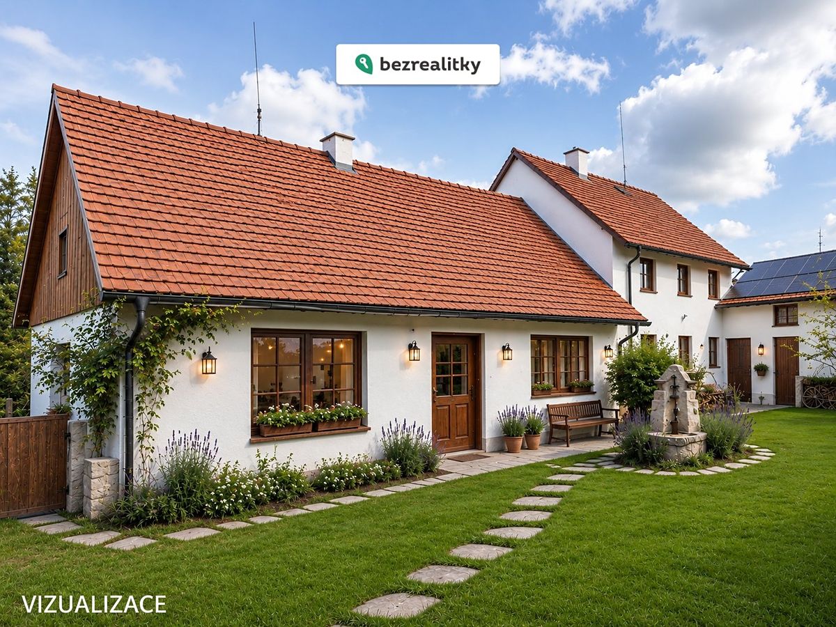 Prodej rodinného domu 128 m², pozemek 643 m² – fotografie 5
