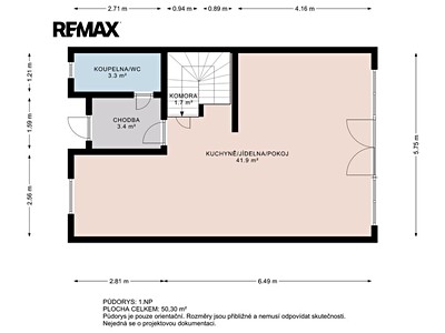 Prodej domu, 100 m² (3 z 37)