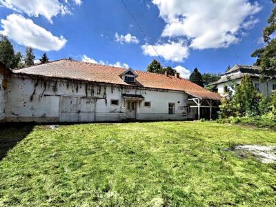 Prodej rodinného domu 204 m², pozemek 1150 m²