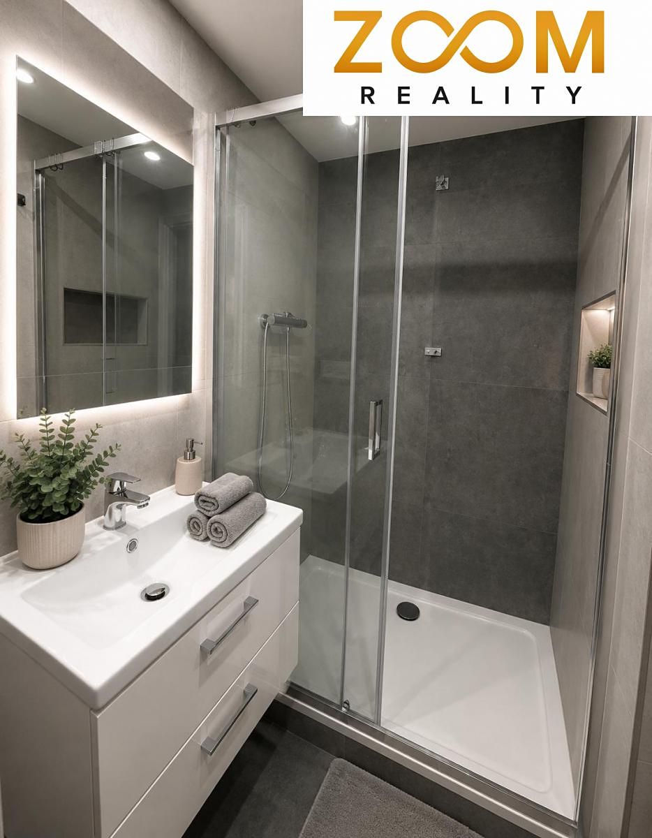 Pronájem bytu 2+kk 67 m² – fotografie 2