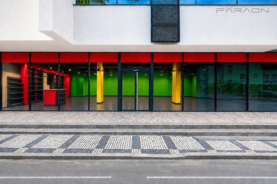 Pronájem obchodního prostoru 174 m² – fotografie 4