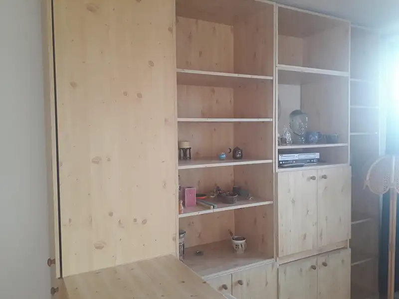 Pronájem bytu 2+kk 45 m², Praha – náhled fotky 3