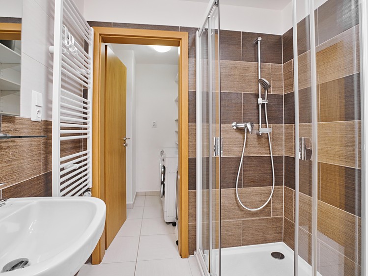 Квартира 3+kk на продаж, 92 м² (9 з 21)