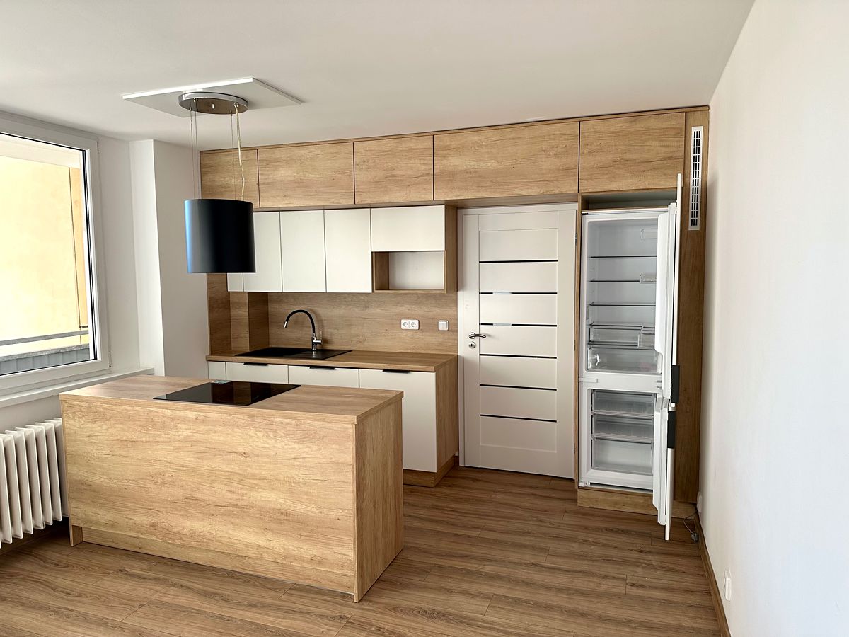 Prodej bytu 3+kk 62 m² – fotografie 3