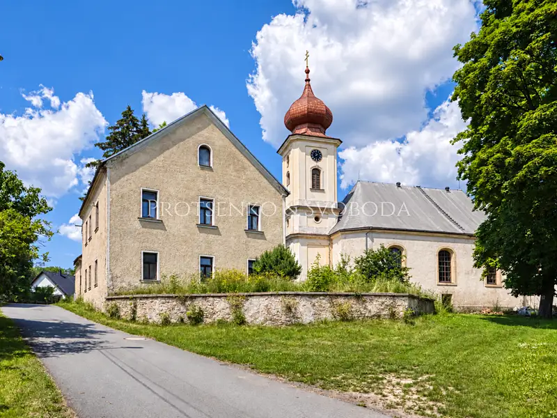 Prodej činžovního domu 410 m², Mnichov – náhled fotky 1