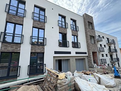 Prodej bytu 4+kk 78 m²