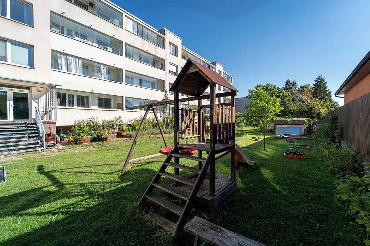 Prodej bytu 4+kk 91 m² – fotografie 3