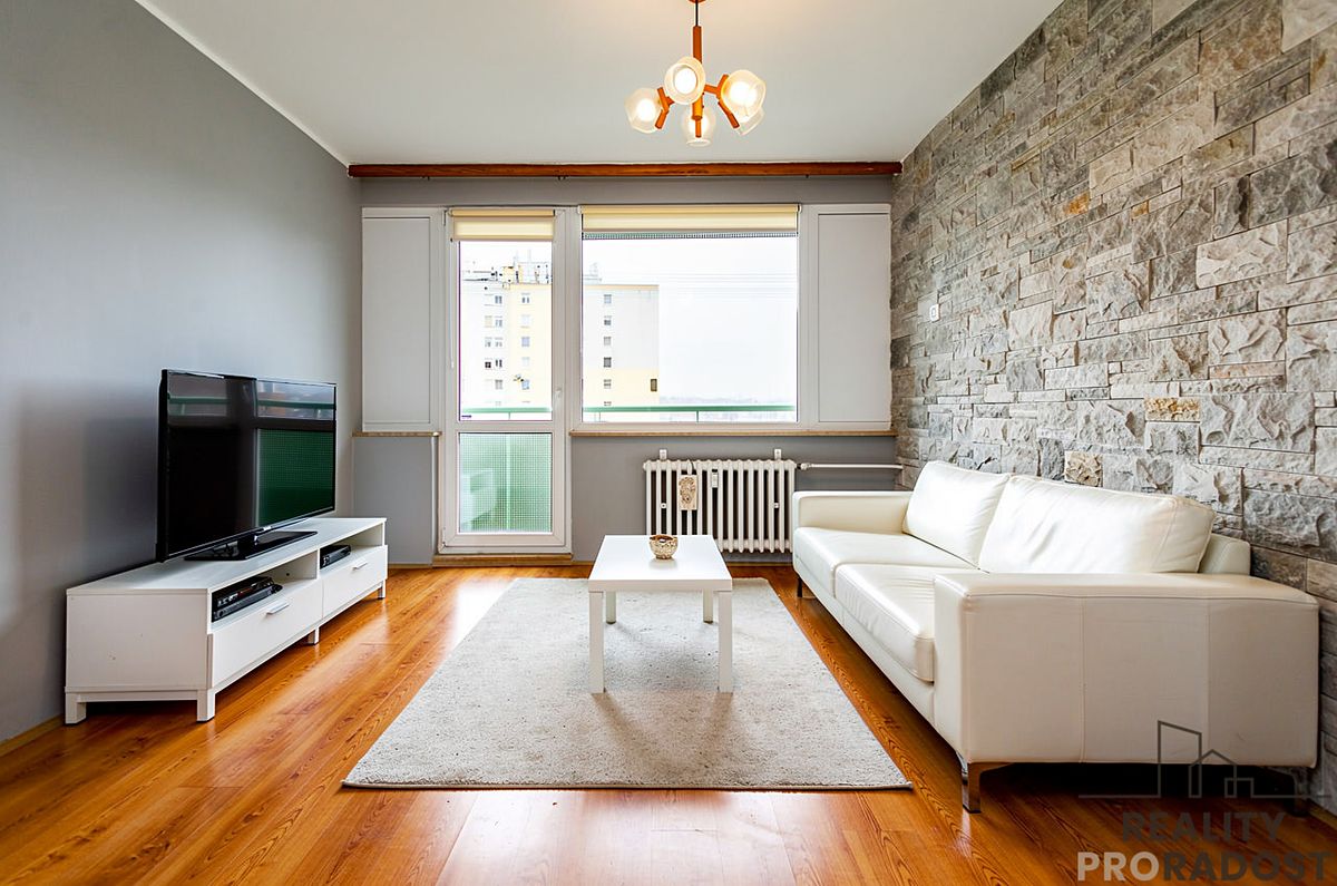 Prodej bytu 3+1 75 m² – fotografie 2