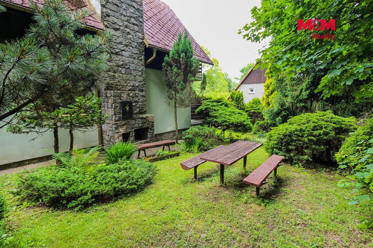 Prodej chaty 102 m², pozemek 447 m² – fotografie 2