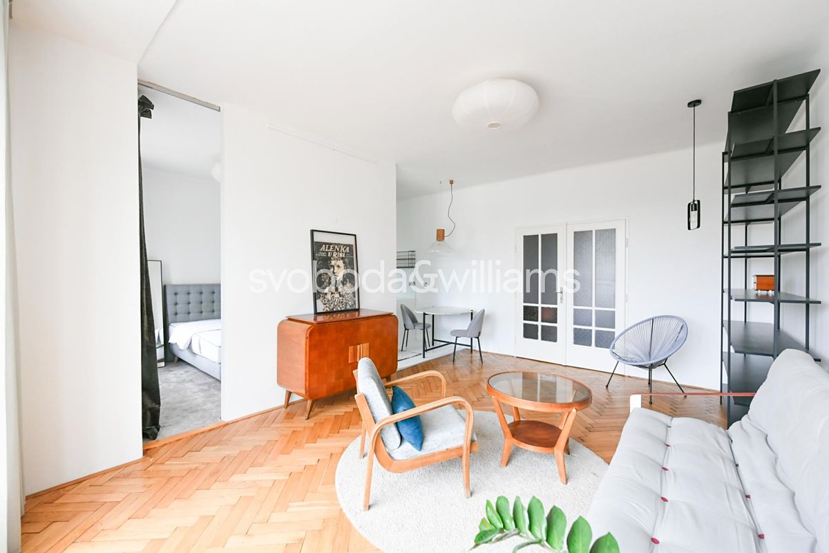 Pronájem bytu 2+kk 52 m² – fotografie 5