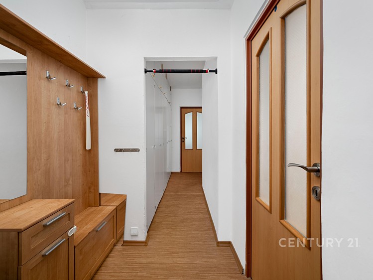 Квартира 3+1 на продаж, 70 м² (12 з 16)