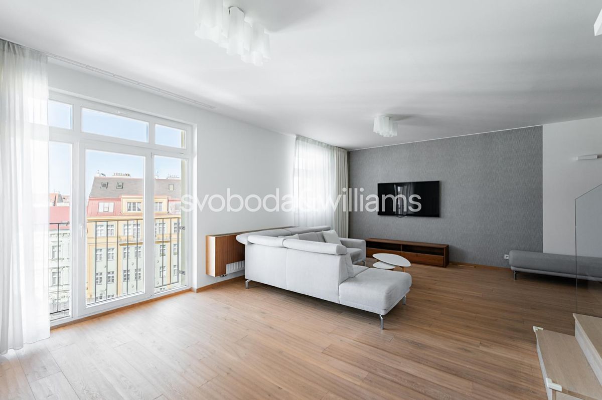 Prodej bytu 4+kk 181 m² – fotografie 5