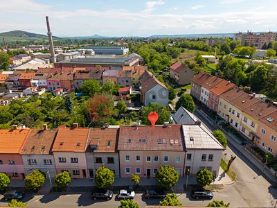 Prodej rodinného domu 318 m², pozemek 374 m²