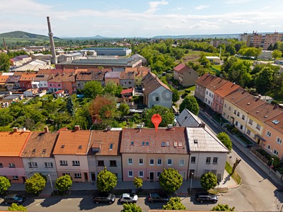 Prodej  rodinného domu 318 m², pozemek 374 m²