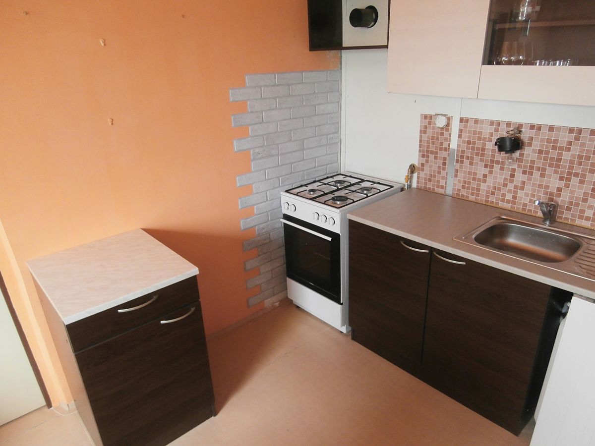 Prodej bytu 1+1 36 m² – fotografie 5